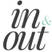 In&Out Zdjęcie profilowe/Logo firmy