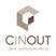 CINOUT - Obras, Design e Manutenção Lda. Avatar