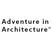 Adventure In Architecture プロフィール写真/会社のロゴ