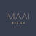 MAAI Design Profielfoto/Bedrijfslogo