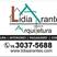 Lidia Arantes Arquitetura Avatar
