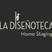 La Diseñoteca Home Staging & Interiors プロフィール写真/会社のロゴ