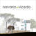 navarro+vicedo arquitectura Profil resmi/Şirket logosu