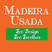 Madeira Usada Avatar