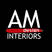 AM interiors - designs 프로필 사진/회사 로고