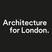 Architecture for London Profil resmi/Şirket logosu