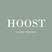 Hoost - Home Staging Avatar