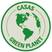 Casas Green Planet Avatar