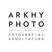 ARKHY PHOTO 化名