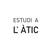 Estudi a l'Àtic Profielfoto/Bedrijfslogo