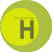 The Green H LLP Avatar