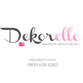 Dekorelle.com.tr Profil resmi/Şirket logosu