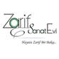 ZARİF SANAT EVİ - TABLO VE AYNALAR Profil resmi/Şirket logosu