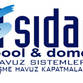 Sıdar Pool&Dome Yüzme Havuzları ve Şişme Kapamalar Profil resmi/Şirket logosu