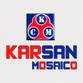 KARSAN CAM MOZAİK Profil resmi/Şirket logosu