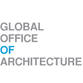 GOOA|GLOBAL OFFICE OF ARCHITECTURE  Profil resmi/Şirket logosu