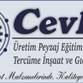 Cevher Üretim Peyzaj İnşaat ve Gıda Ltd. Şti. Profil resmi/Şirket logosu