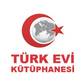 Türk Evi Kütüphanesi Profil resmi/Şirket logosu
