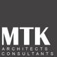 MTK Architects-Consultants Profil resmi/Şirket logosu