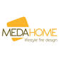 Meda Home Profil resmi/Şirket logosu