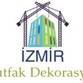 izmir mutfak dekorasyon  Profil resmi/Şirket logosu