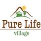 Pure Life Village Profil resmi/Şirket logosu