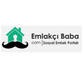 Emlakci Baba | AnatoliaSystem Profil resmi/Şirket logosu