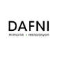 DAFNI MİMARLIK Profil resmi/Şirket logosu