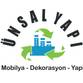 Ünsal Yapı ve Dekorasyon  Profil resmi/Şirket logosu