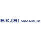 EKS Mimarlık Profil resmi/Şirket logosu