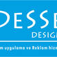Desse Design Tasarım Uygulama ve Reklam Hizmetleri Profil resmi/Şirket logosu