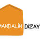Mandalin Dizayn Profil resmi/Şirket logosu