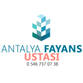 Antalya Fayans Ustası - 0 546 737 07 38 Profil resmi/Şirket logosu