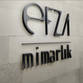 Efza Mimarlık Profil resmi/Şirket logosu