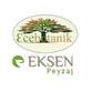 Ece Botanik & Eksen Peyzaj Profil resmi/Şirket logosu