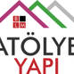 ATÖLYE YAPI Profil resmi/Şirket logosu