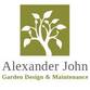 Alexander John Garden Design & Maintenance Avatar