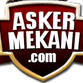 AskerMekanı Profil resmi/Şirket logosu