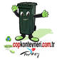 Çöp Konteyneri Waste Container Profil resmi/Şirket logosu