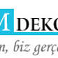 Erdem Dekorasyon Profil resmi/Şirket logosu