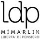 LDP Mimarlık Ltd.Şti. Profil resmi/Şirket logosu