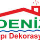 DENİZ YAPI DEKORASYON Profil resmi/Şirket logosu