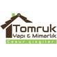 Tomruk yapı & mimarlık Profil resmi/Şirket logosu