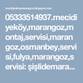 MOBİLYA KURULUM SERVİSİ,MARANGOZ SERVİSİ,MOBİLYA TAMİRAT Profil resmi/Şirket logosu