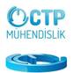 CTP Mühendislik Profil resmi/Şirket logosu