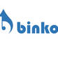 Binkoç Ticaret Profil resmi/Şirket logosu