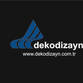 DEKODİZAYN pirinç mob. dek. ltd. şti. Profil resmi/Şirket logosu