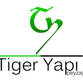 Tiger Yapı Peyzaj a.ş Profil resmi/Şirket logosu