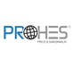 Prohes Proje Danışmanlık Mühendislik Tic Ltd Şti Profil resmi/Şirket logosu