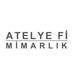 ATELYE Fİ MİMARLIK Profil resmi/Şirket logosu